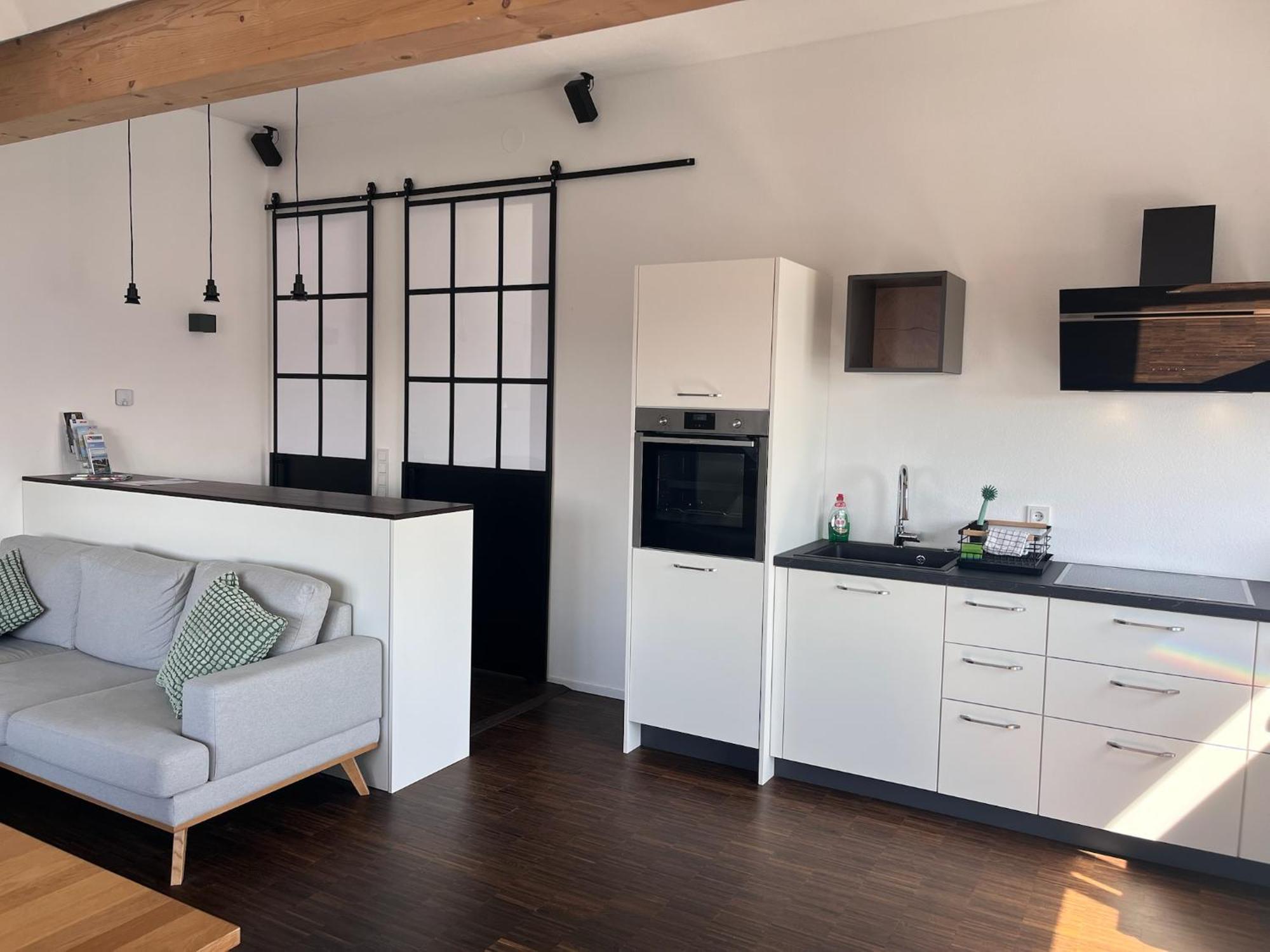 Ferienwohnung Seeliebe Nonnenhorn Exterior foto